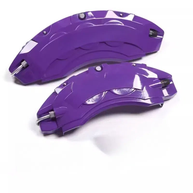 For BYD SEAL/SEALION 7 Brake Disc Caliper Cover (4Pcs) - NICE EVS