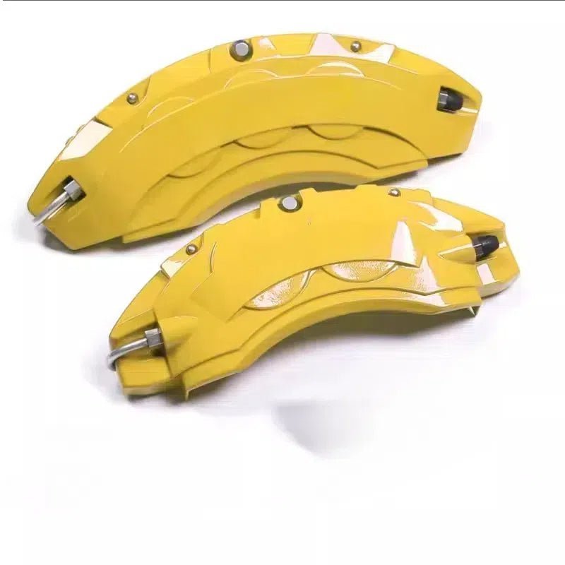 For BYD SEAL/SEALION 7 Brake Disc Caliper Cover (4Pcs) - NICE EVS