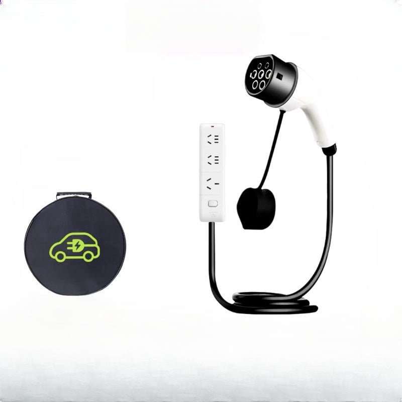 For BYD V2L Discharge Adapter Type2 - NICE EVS