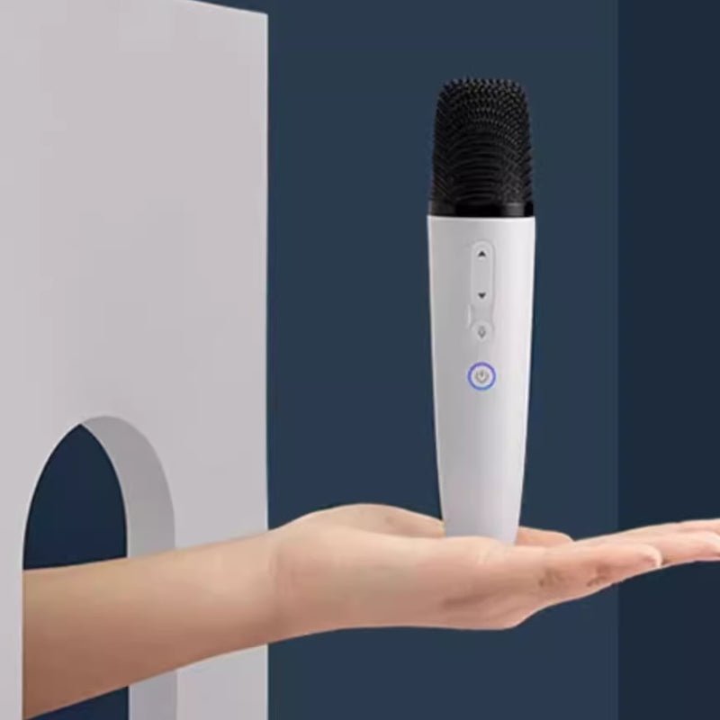 For BYD Wireless Microphone - NICE EVS