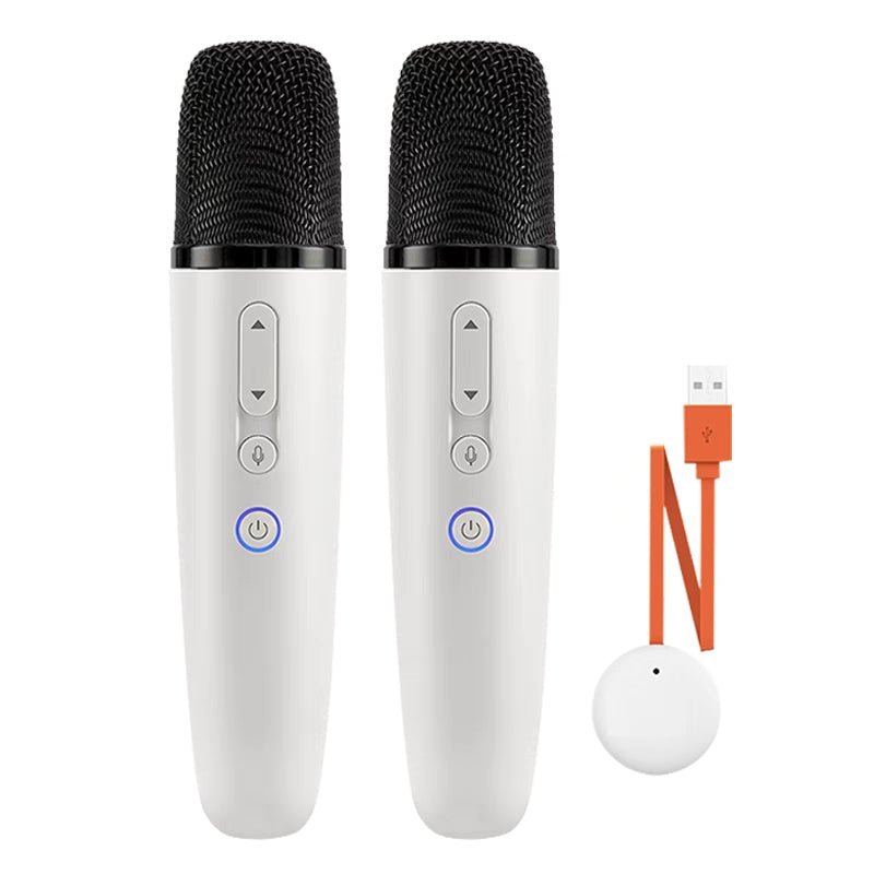 For BYD Wireless Microphone - NICE EVS