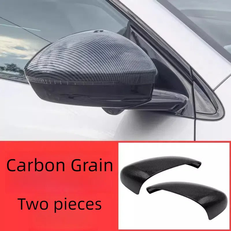 For XPENG G6 Car Rearview Mirror Protection Cover To Prevent Collision - NICE EVS