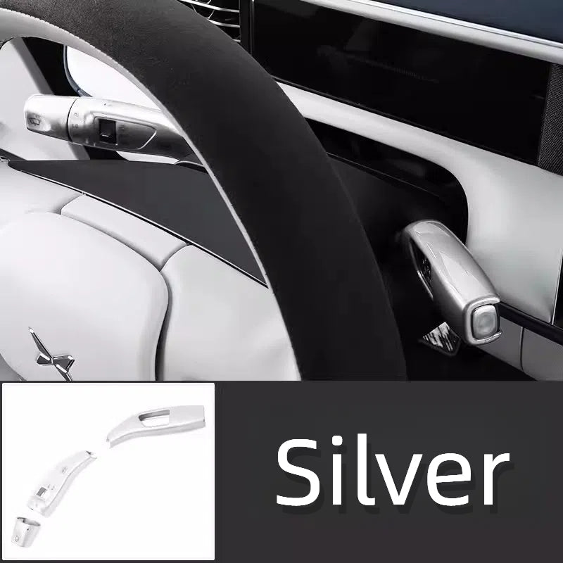 For XPENG G6 /G9 /P7 Car Handle Protection Shell - NICE EVS