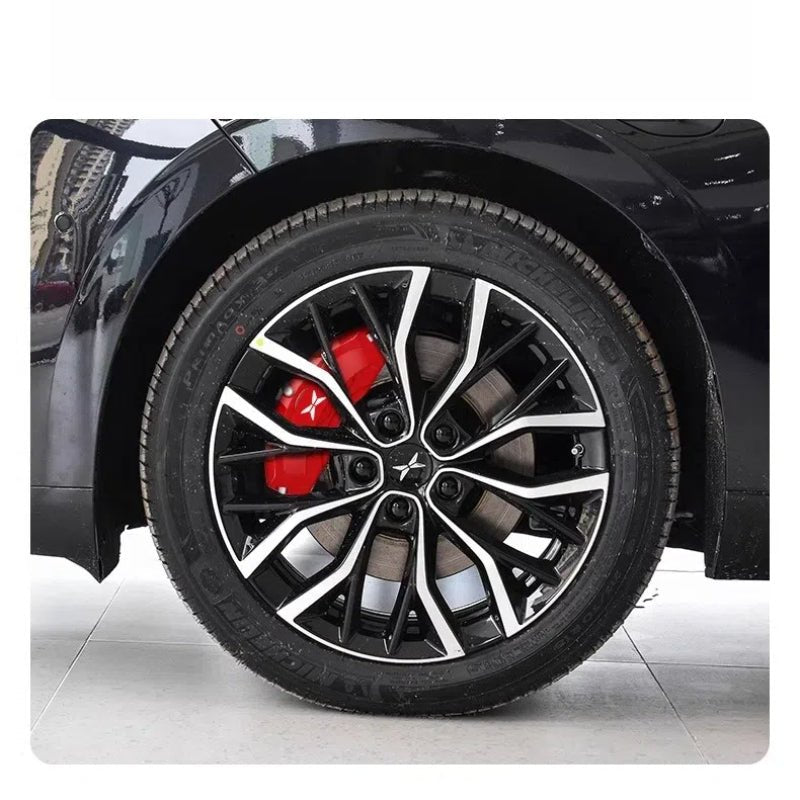 For XPeng G6/G9/P7 Car Brake Disc Caliper Cover (Four Pieces) - NICE EVS