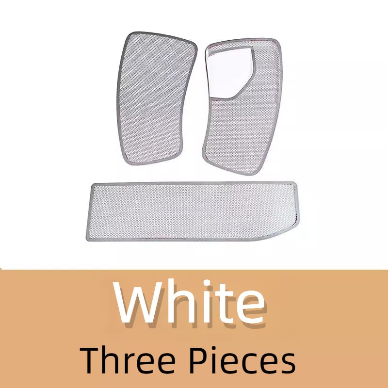 For XPENG G9 Automotive Water Guide Cover - NICE EVS