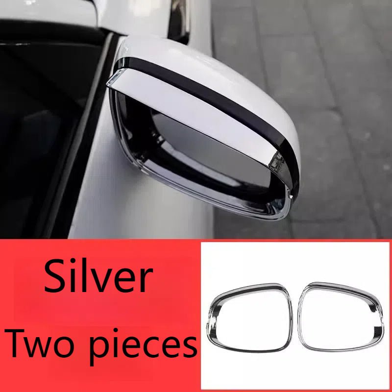 For XPENG G9 Rear View Mirror Protective Shell Rain Shield - NICE EVS