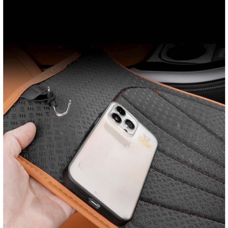 For XPeng G9 Seat Cover - NICE EVS