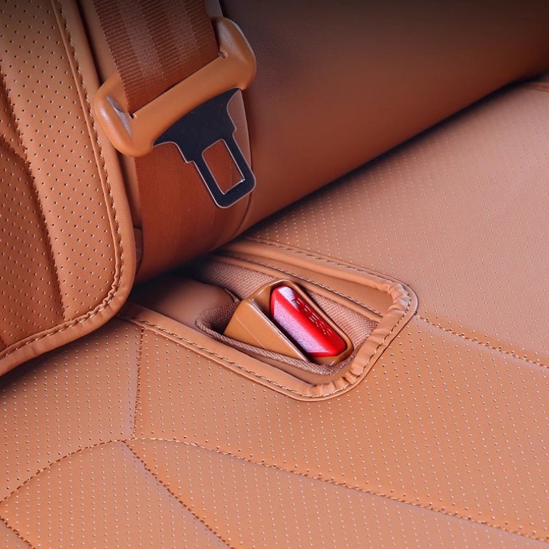 For XPeng G9 Seat Cover - NICE EVS