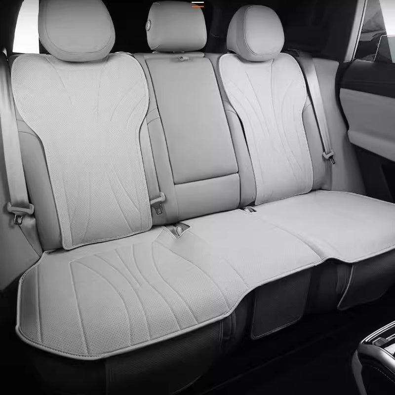 For XPeng G9 Seat Cover - NICE EVS