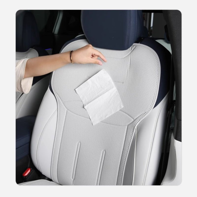 For XPeng G9 Seat Cover - NICE EVS
