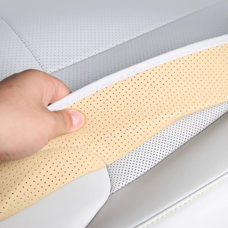 For XPeng G9 Seat Cover - NICE EVS