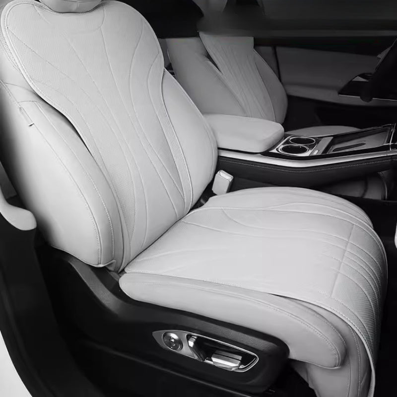 For XPeng G9 Seat Cover - NICE EVS
