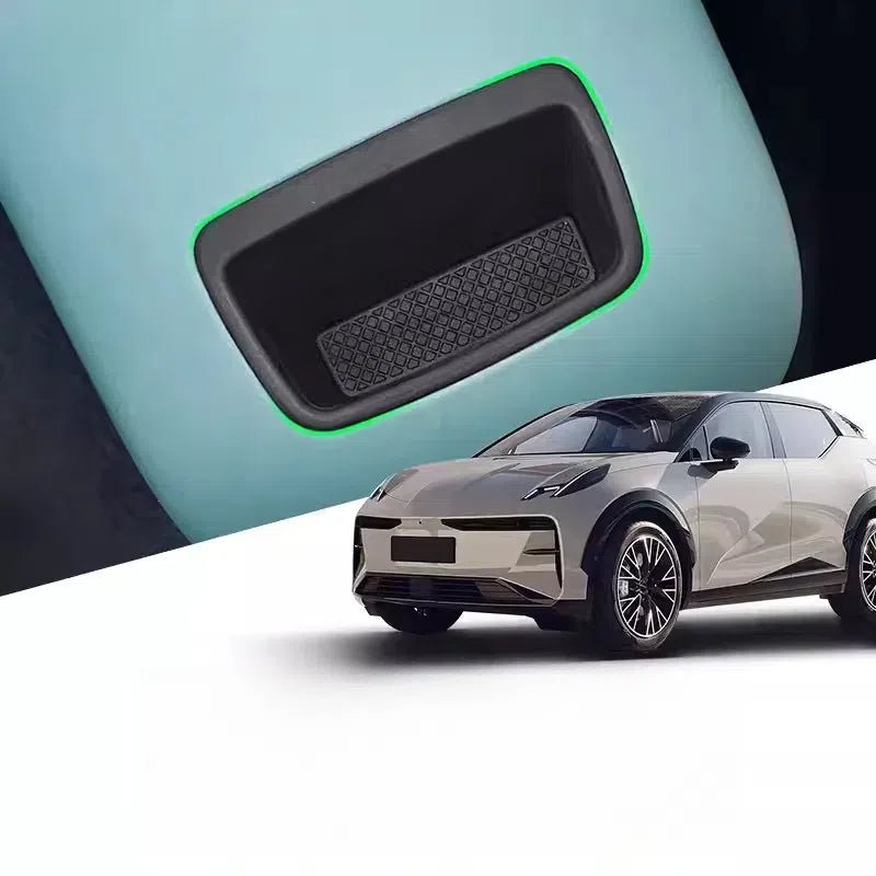 For ZEEKR X Armrest Box Storage - NICE EVS