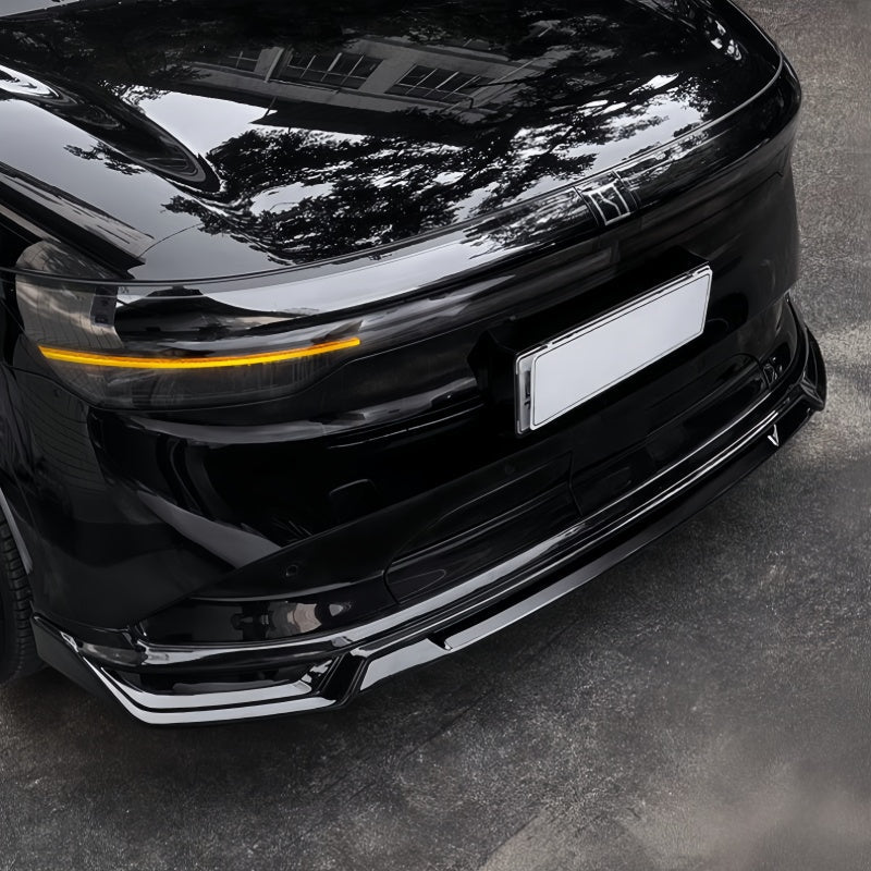 Front Lip & Rear Diffuser for Zeekr 7X - NICE EVS