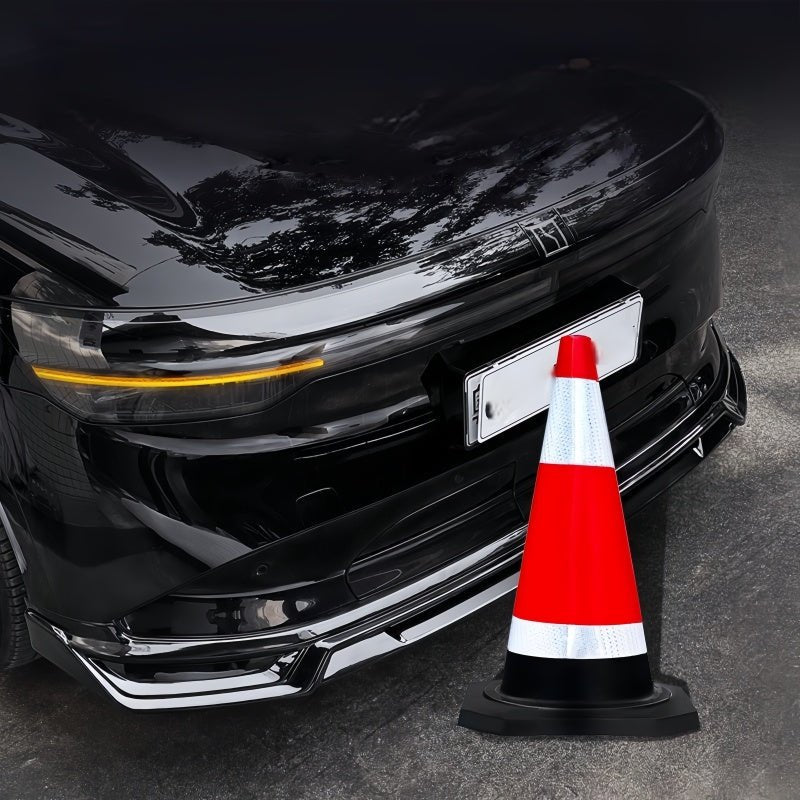 Front Lip & Rear Diffuser for Zeekr 7X - NICE EVS