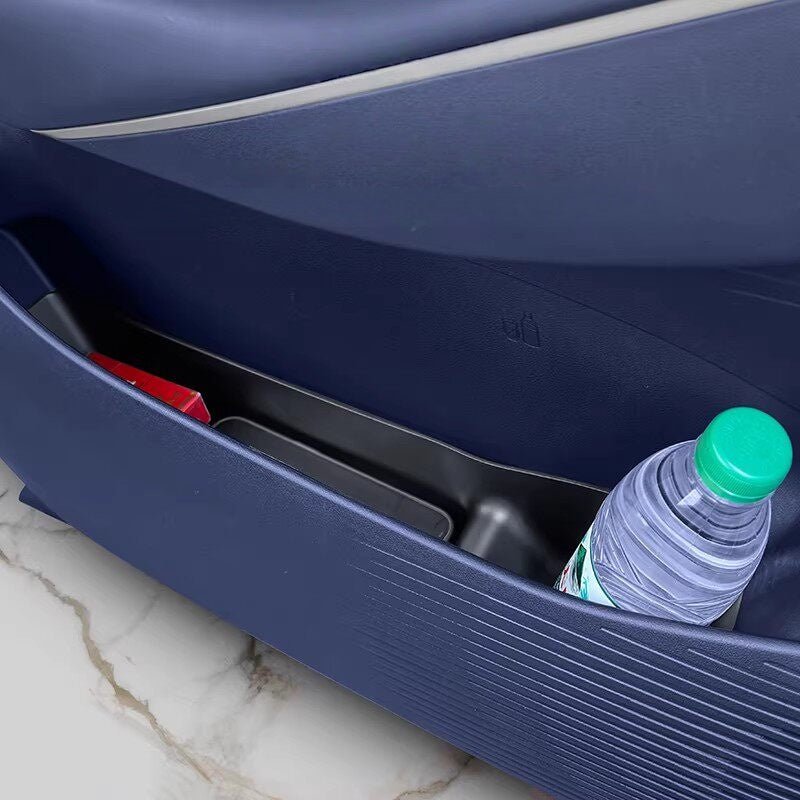 Front & Rear Door Storage Organizer Tray for Geely EX5 - NICE EVS
