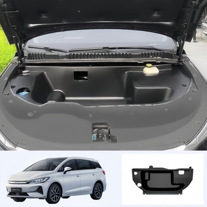 Frunk Organizer for BYD M6/E MAX 7 - NICE EVS