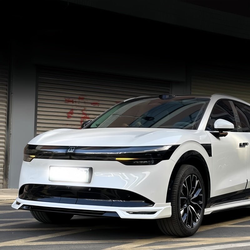 Full Body Sport Kit for Zeekr 7X - NICE EVS