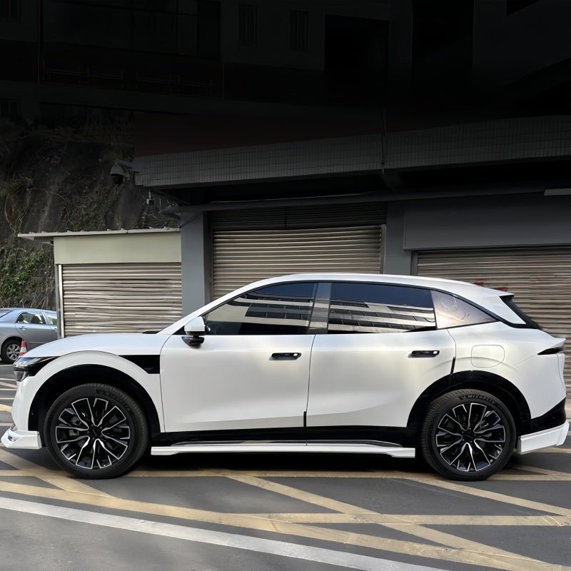 Full Body Sport Kit for Zeekr 7X - NICE EVS