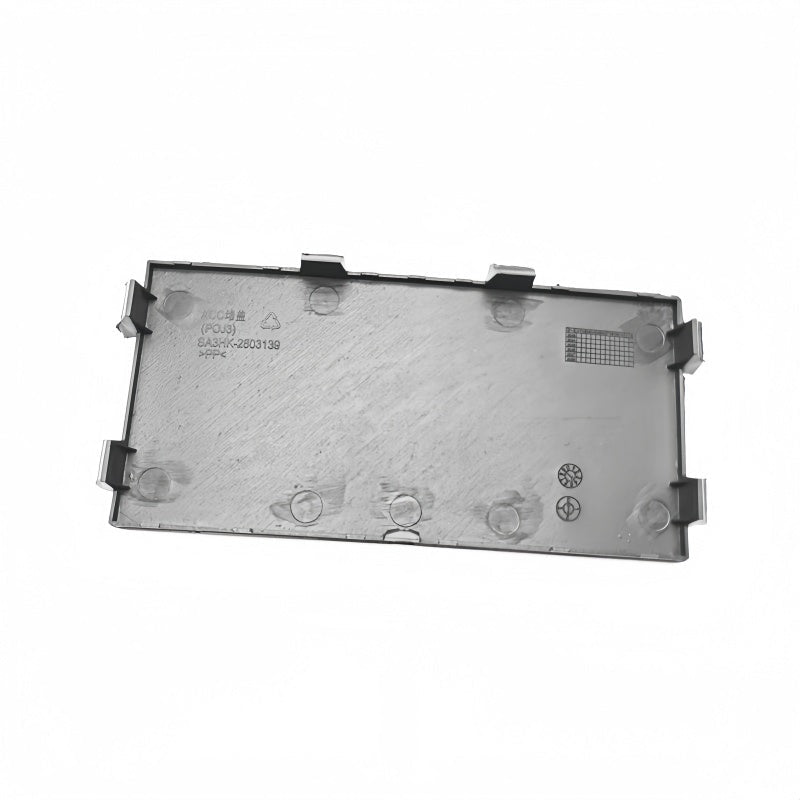 Genuine BYD ACC Cover for Sealion 6/Seal U - NICE EVS