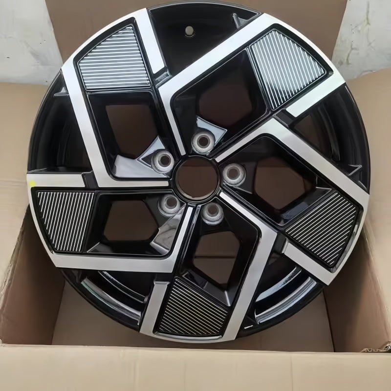Genuine BYD ATTO 3 18" Alloy Wheel - NICE EVS