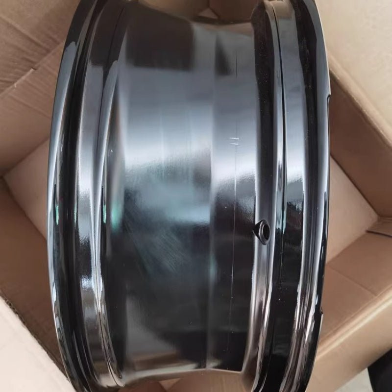 Genuine BYD ATTO 3 18" Alloy Wheel - NICE EVS