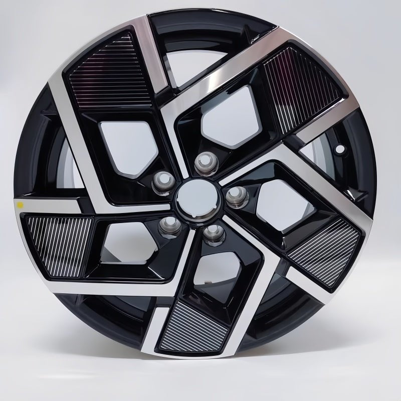 Genuine BYD ATTO 3 18" Alloy Wheel - NICE EVS