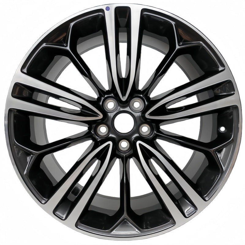 Genuine XPeng 18/20 Inch Wheels for XPeng G6 - NICE EVS