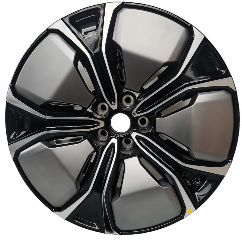 Genuine XPeng 19 & 21 Inch Wheels for XPeng G9 - NICE EVS