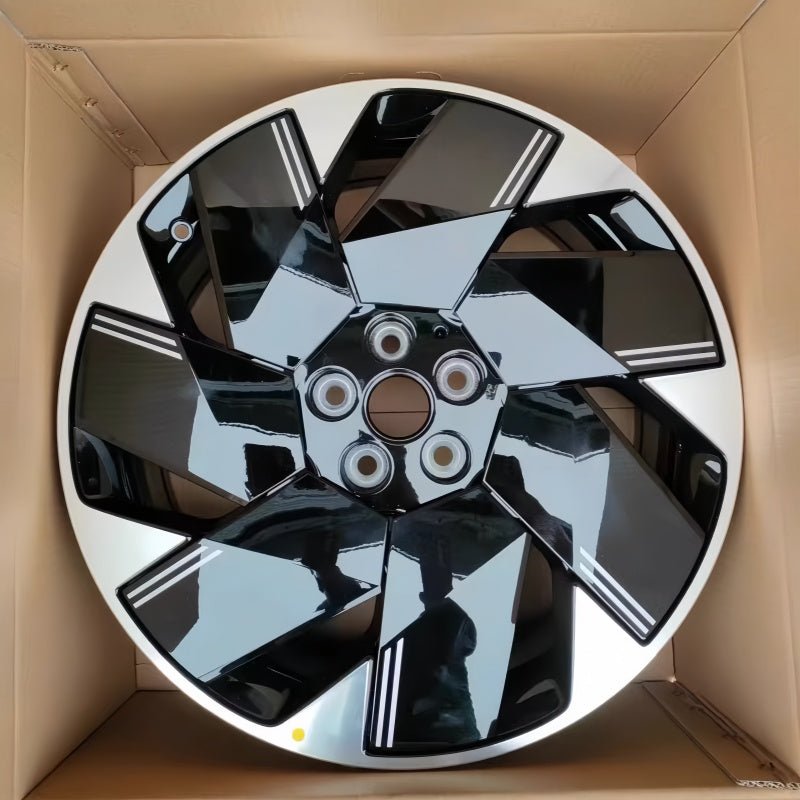 Genuine XPeng 20 Inch Wheel Rim for XPeng X9 - NICE EVS