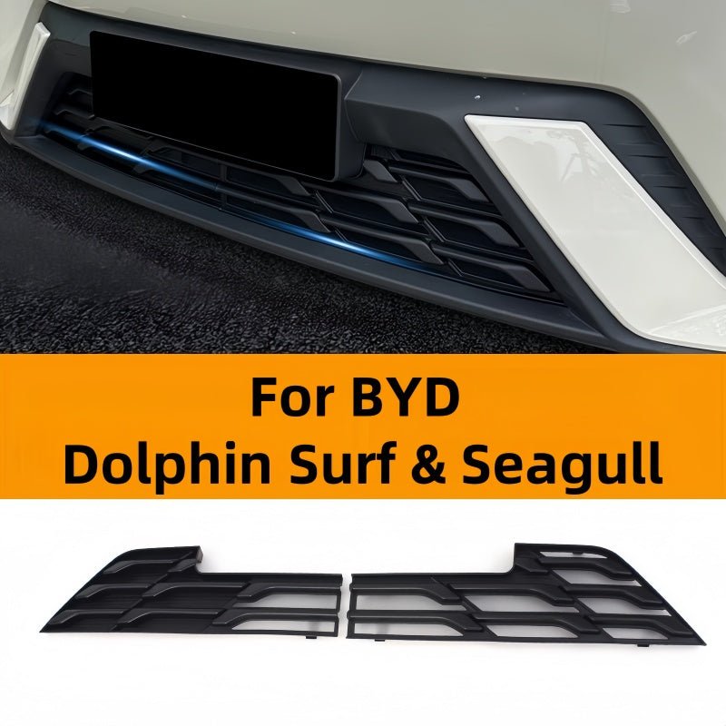 Grille Guard for BYD Dolphin Surf & Seagull - NICE EVS