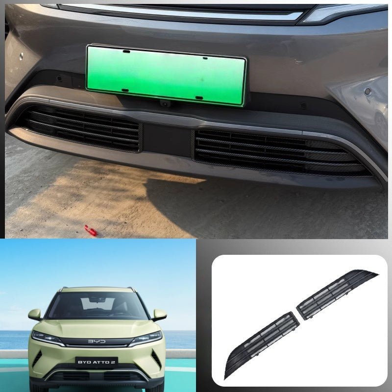 Grille Proof Net for BYD Atto 2 - NICE EVS