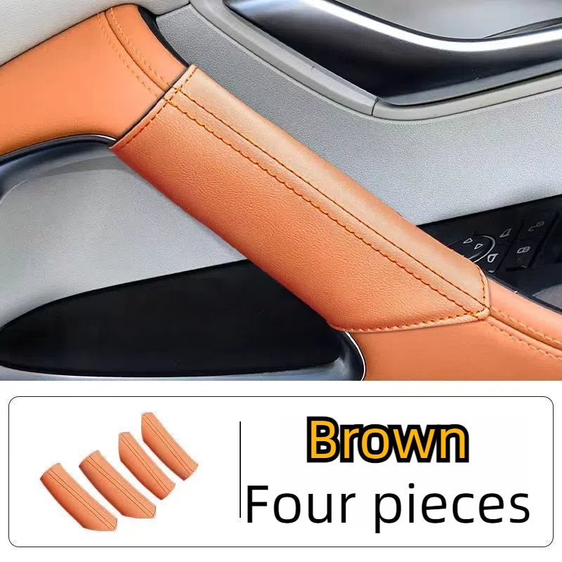 Handle Protector Cover for BYD Sealion 6/Seal u DM - i - NICE EVS