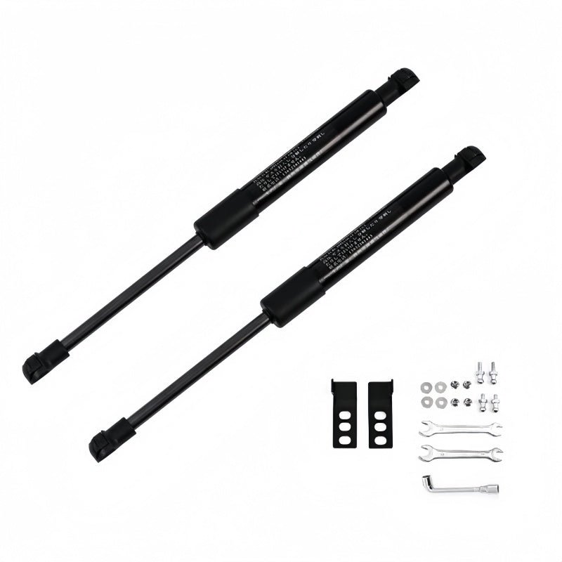 Hood Hydraulic Lift Support Struts for BYD Dolphin Surf/Seagull (2 Pcs) - NICE EVS