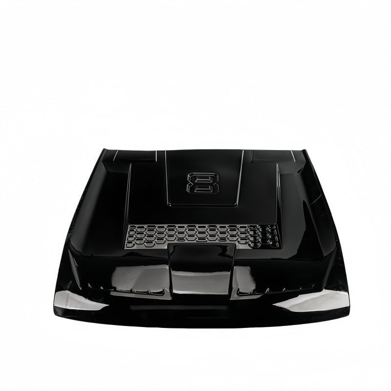 Hood Protector for BYD Leopard 8 / Denza B8 - NICE EVS