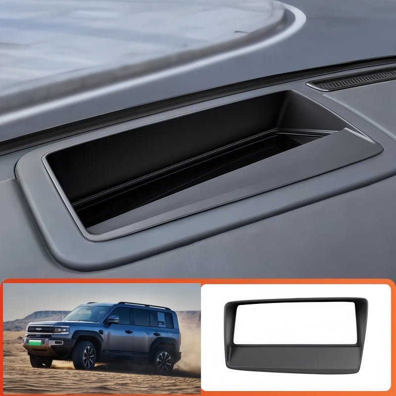 HUD Protective Cover for BYD Leopard 5 / Denza B5 - NICE EVS