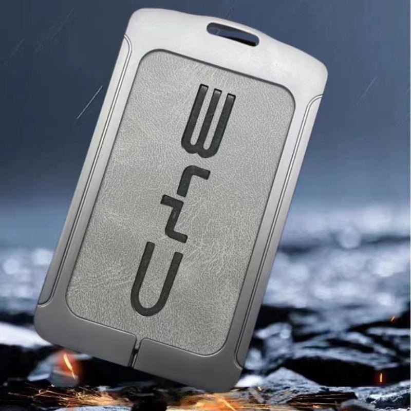 Key & NFC Card Protective Case for BYD Car - NICE EVS