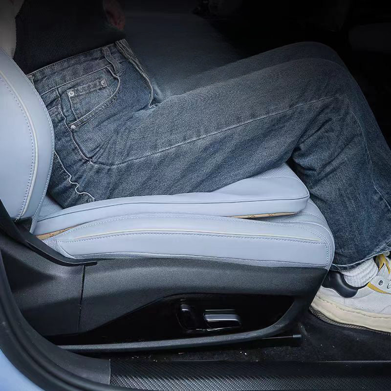 Leather Car Seat Cushion for BYD Car - NICE EVS