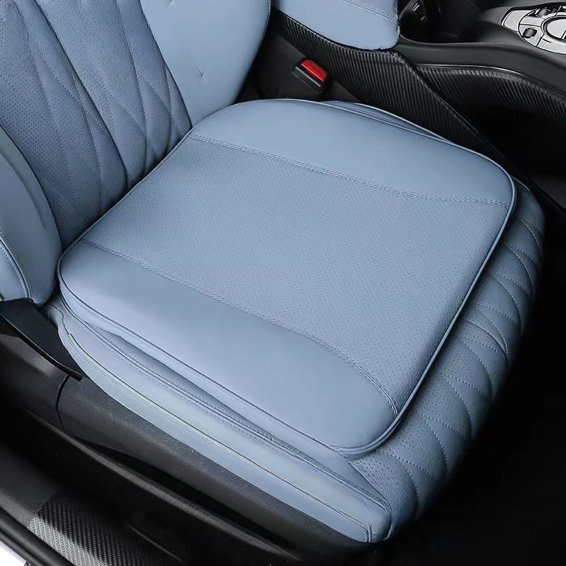 Leather Car Seat Cushion for BYD Car - NICE EVS