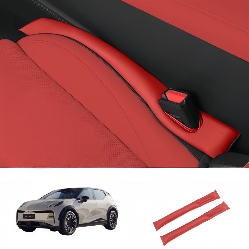 Leather Seat Gap Stopper for Zeekr (2 Pcs) - NICE EVS