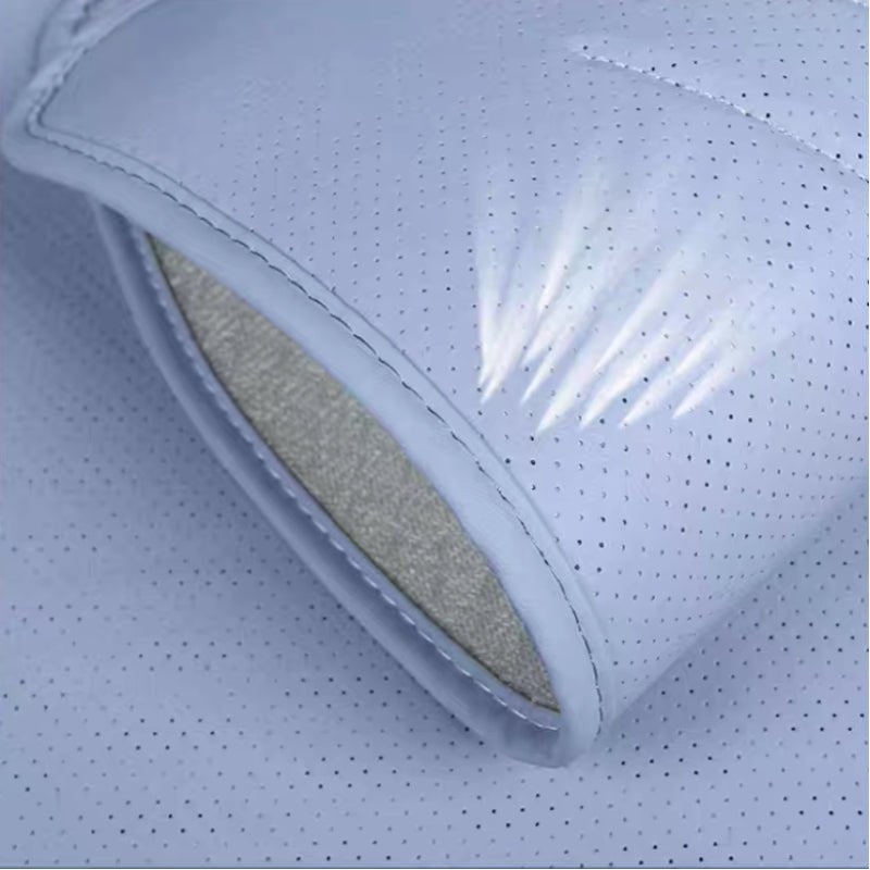 Leather Seat Protectors for BYD Seal - NICE EVS