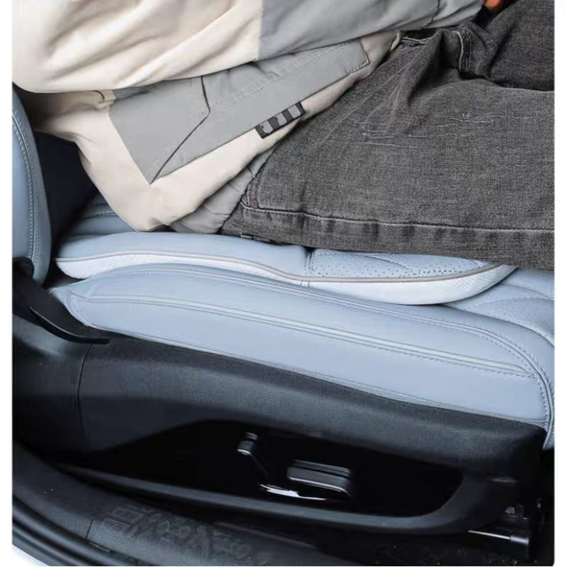 Leather Seat Protectors for BYD Seal - NICE EVS