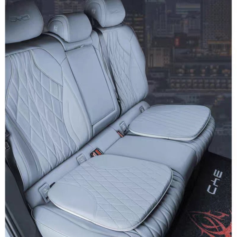 Leather Seat Protectors for BYD Seal - NICE EVS