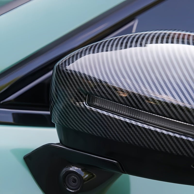 Mirror Cover Cap for ZEEKR 001 (2 Pcs) - NICE EVS