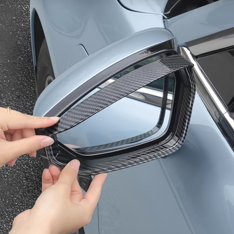 Mirror Cover Cap for ZEEKR 001 (2 Pcs) - NICE EVS
