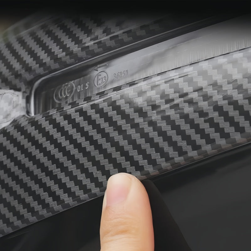 Mirror Cover Cap for ZEEKR 001 (2 Pcs) - NICE EVS