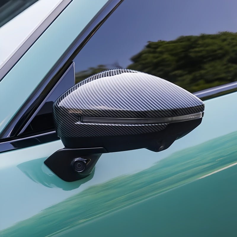 Mirror Cover Cap for ZEEKR 001 (2 Pcs) - NICE EVS