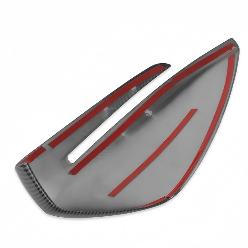 Mirror Cover Cap for ZEEKR 001 (2 Pcs) - NICE EVS