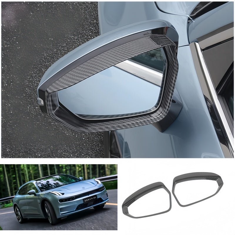 Mirror Cover Cap for ZEEKR 001 (2 Pcs) - NICE EVS