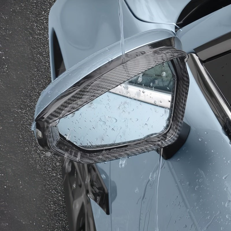 Mirror Cover Cap for ZEEKR 001 (2 Pcs) - NICE EVS
